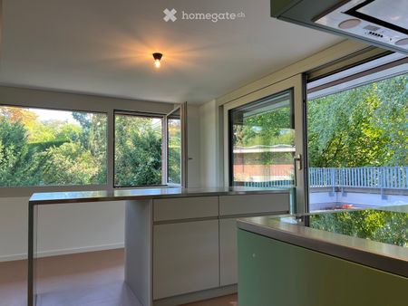 EXKLUSIVES RESIDIEREN MIT VIEL PRIVATSPHÄRE, PRESTIGE UND STEUERLICHER ATTRAKTIVITÄT - Photo 3