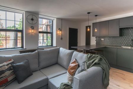 1 bedroom apartment to rent - Photo 2