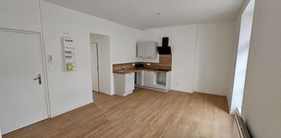 Appartement 2 pièces - Photo 2