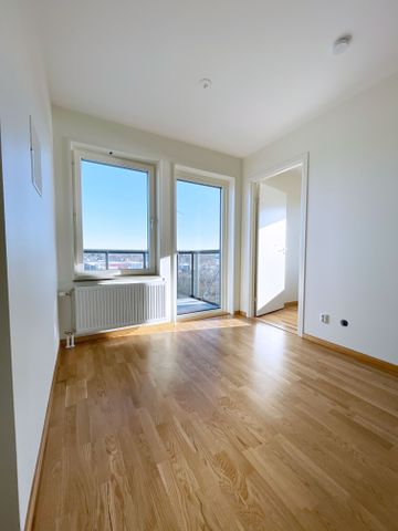 Städetvägen, Sollentuna - Photo 2