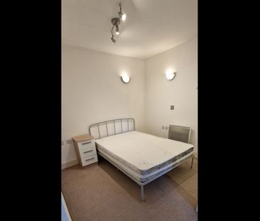 1 Bed Flat, Chapeltown Street, M1 - Photo 4