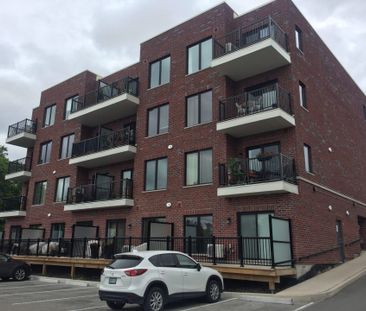 For Lease - 487 Queen Street Unit# 308, Newmarket, Ontario - Photo 6