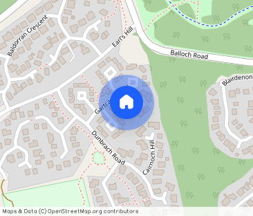 Gartcarron Hill, Glasgow, G68 - Photo 1