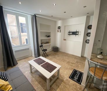 Location Appartement 2 pièces 31m² CAHORS 46000 - Photo 1