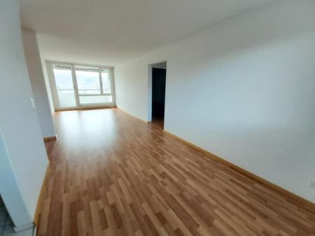 "Balkonwohnung mit herrlicher Aussicht!" - Photo 5