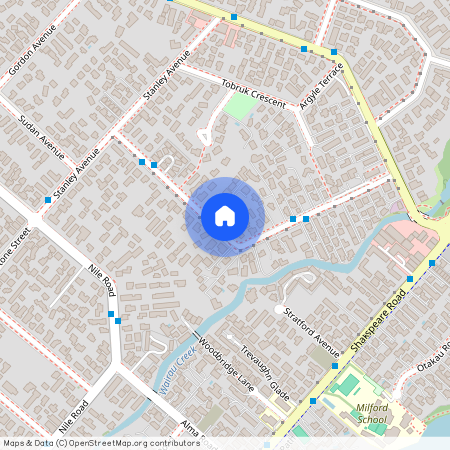 1/ Dallinghoe Crescent, Milford, North Shore City