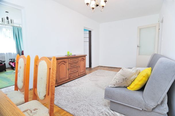 Mieszkanie Drzetowo Szczecin, ul. Komuny Paryskiej, nr 435320 - Zdjęcie 1