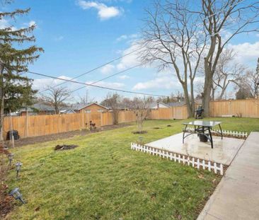 For Lease - 3 Barwell Crescent Unit# Bsmt, Toronto, Ontario - Photo 5