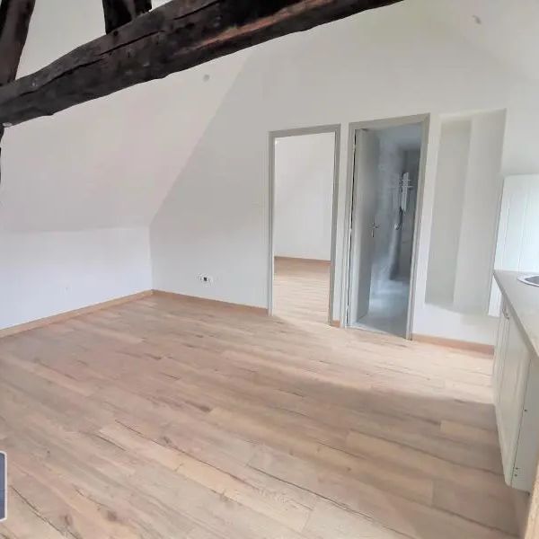 Appartement à louer 3 pièces 40.39m² - Photo 1