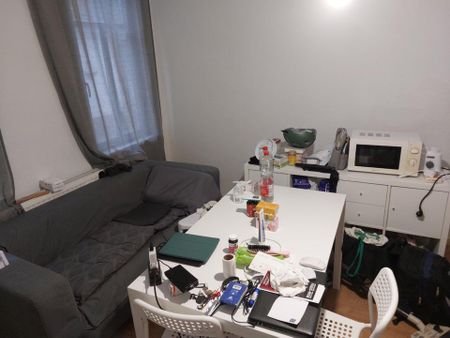 Möblierte Wohnung zu vermieten - Photo 5