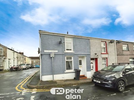 Moriah Street, MERTHYR TYDFIL - Photo 3