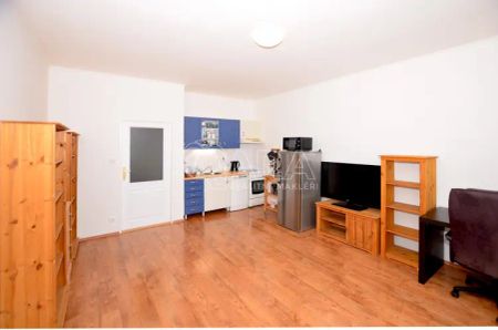 1+kk k pronájmu - Fotografie 4