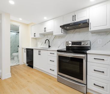 For Lease - 37 Macadam Road Unit# Basement, Markham, Ontario - Photo 5