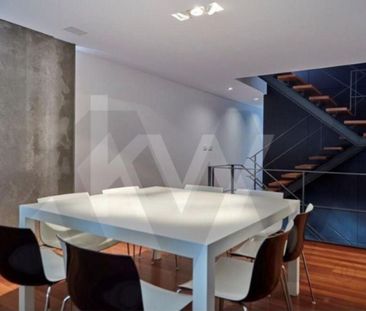 2 room luxury House for rent in Alvalade, Lisbon - Photo 4