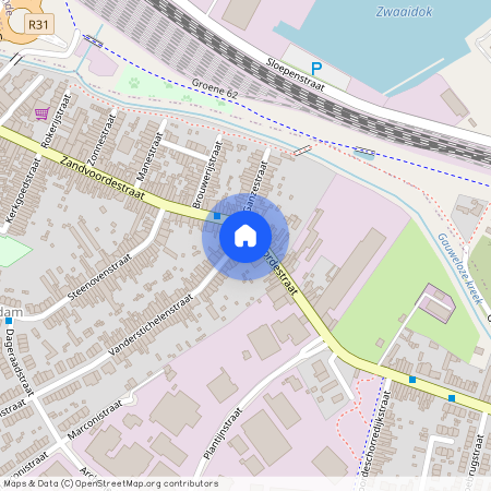 Vanderstichelenstraat 7 / 0302, 8400 Stene