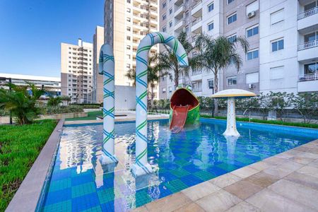 apartamento com 3 dormitórios e SACADA, no bairro Humaitá - COD: 10019 - Foto 5