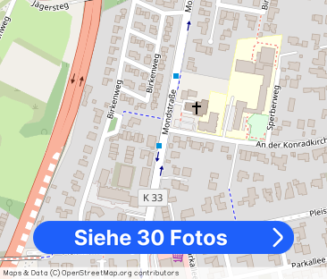 RIDA FLATS - Münster! Stilvolle Wohnung mit Design-Highlights und K... - Foto 1