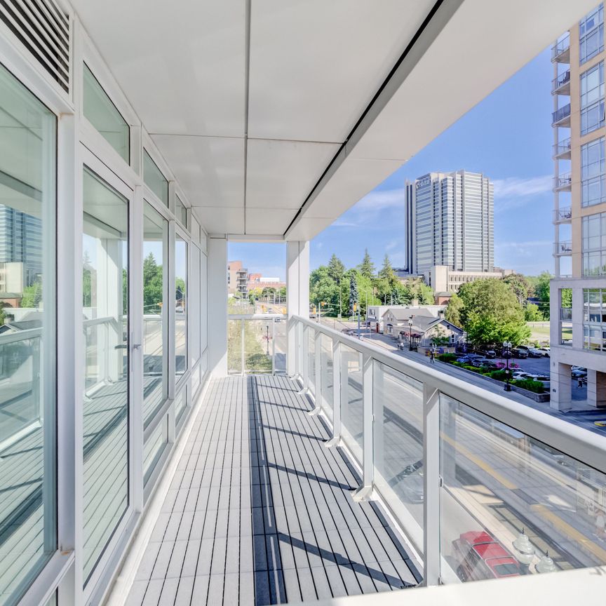 For Lease - 188 King Street Unit# 413, Waterloo, Ontario - Photo 1