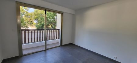 Location Appartement 3 pièces 75m² VILLENEUVE LOUBET 06270 - Photo 2