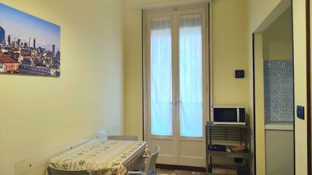 Via Tavazzano, Milan, Lombardy 20155 - Photo 3