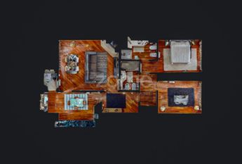 Apartamento T2 em Porto