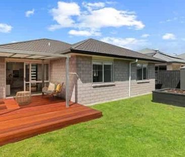 Perfect on Penetaka - Photo 3