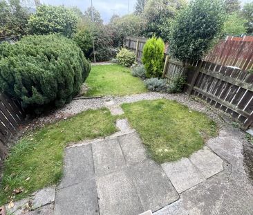 2 bedroom terraced house to rent - Photo 5