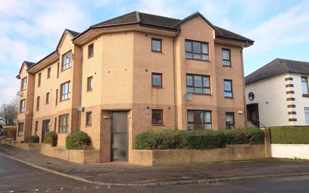 Viewmount Drive, Maryhill, Glasgow - Photo 2