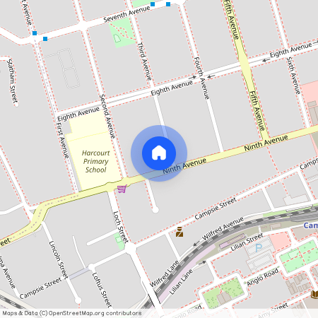 85 Ninth Avenue, NSW 2194, Campsie