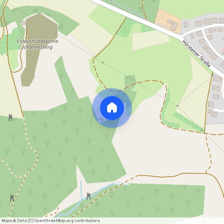 63867 Bayern - Johannesberg