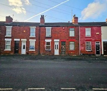 2 bedroom terraced house to rent - Photo 5