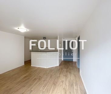 Appartement Avranches 2 pièce(s) 45.50 m2 - Photo 4