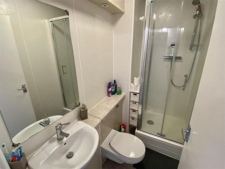 1 bedroom apartment to rent - Photo 5