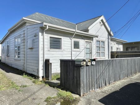 One Bedroom Unit Central Petone - Photo 4