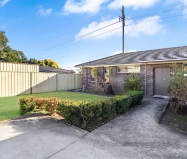 45A Palmerston Road, Mount Druitt NSW 2770 - Photo 2
