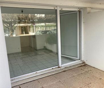 Location Appartement 1 pièce 18m² MONTPELLIER 34000 - Photo 3