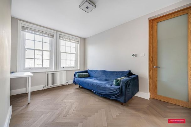 1 bedroom flat to rent - Photo 1