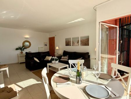 Alquiler de piso en Calle Betula, 3 - Photo 2