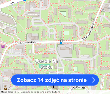 Na Stoku 55m umeblowane - Zdjęcie 1