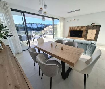 Alquiler de dúplex en Urbanización Marbellita, 57 - Photo 6