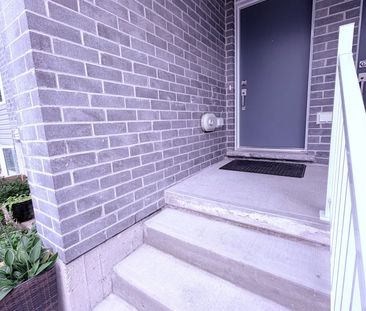 For Lease - 990 Deveron Crescent Unit# 9, London South, Ontario - Photo 1