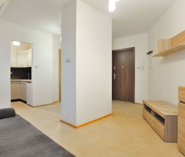 Mieszkanie Niebuszewo Szczecin, Władysława Sikorskiego, nr 437392 - Photo 5