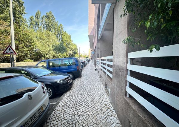 Apartamento T1 em Lisboa