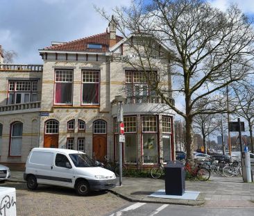 Chambre d'étudiant Werfstraat 1-A, Groningue - À louer - Foto 4