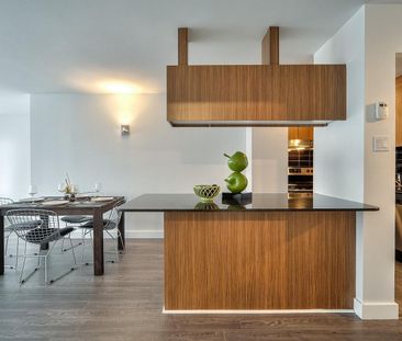 3475 rue de la Montagne, Montréal, QC - Photo 1