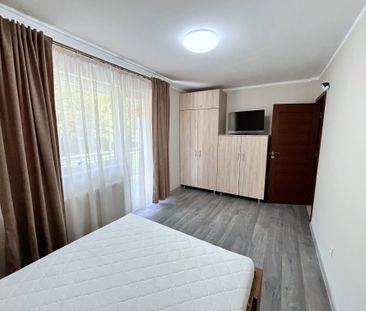 Apartament 3 camere renovat complet cu garaj Valea Garboului - Photo 1