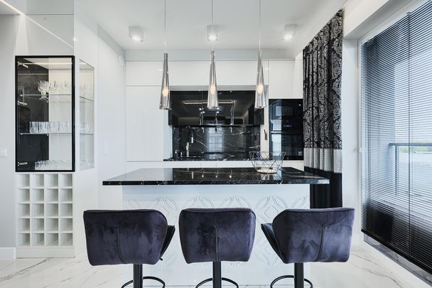 Łódź - Mieszkanie na wynajem - Zdjęcie 1