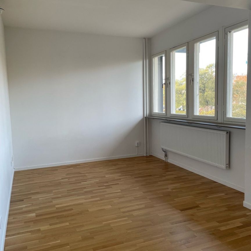 Lorensborgsgatan 4A, Lorensborg - Photo 1