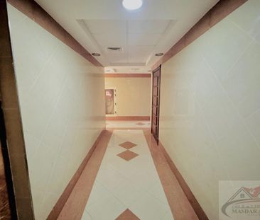 Near By Park ! Lavish 1Bhk 36K ! 38K By Parking - Photo 1