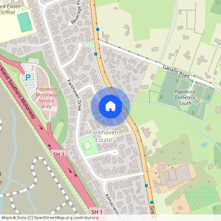 28 Cooladerry Place, Rosehill, Papakura